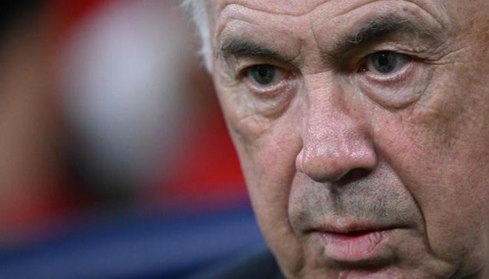 Real Madrid'de Carlo Ancelotti'den emeklilik açıklaması!