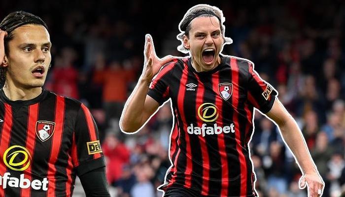 SON DAKİKA! Enes Ünal'dan dört yıllık imza