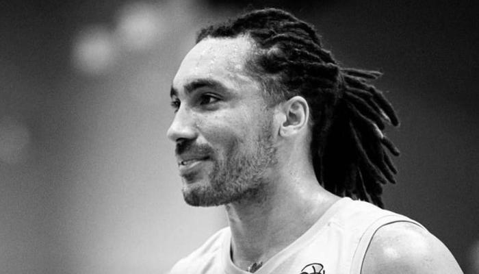 Drew Gordon, 34 yaşında hayatını kaybetti