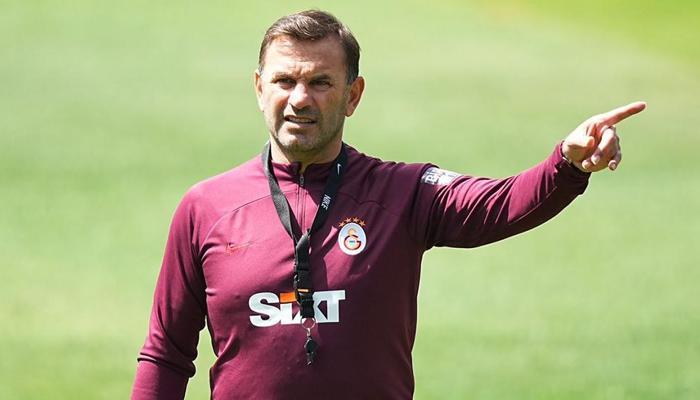 Galatasaray'dan transferde sağ bek hamlesi!