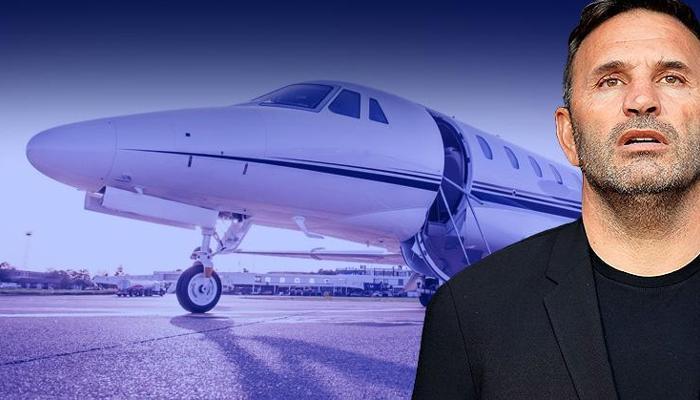 Galatasaray'a transfer müjdesi: Yıldız oyuncu takımından ayrıldı