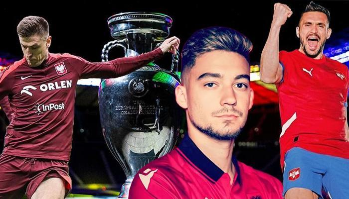 EURO 2024'te forma giyecek Süper Lig oyuncuları kimler?