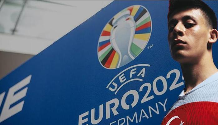 EURO 2024 Türkiye maçları ne zaman, saat kaçta, hangi kanalda?