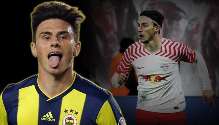 Eljif Elmas'tan yıllar sonra gelen Galatasaray itirafı!