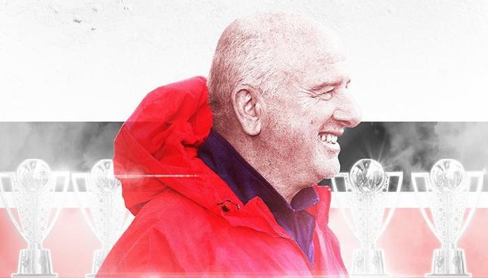 Eskişehirspor'da Ergun Ortakçı dönemi