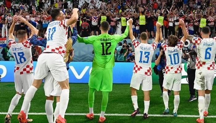 EURO 2024'te Hırvatistan'a şok! Kadrodan çıkarıldı...