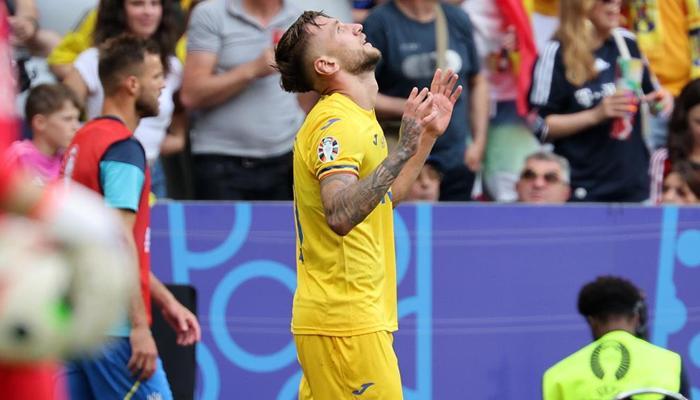 Denis Dragus'a büyük övgü!