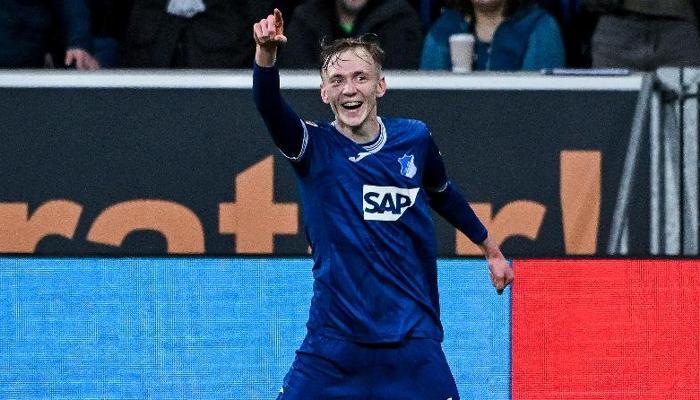 Atletico'da ilk hedef Beier