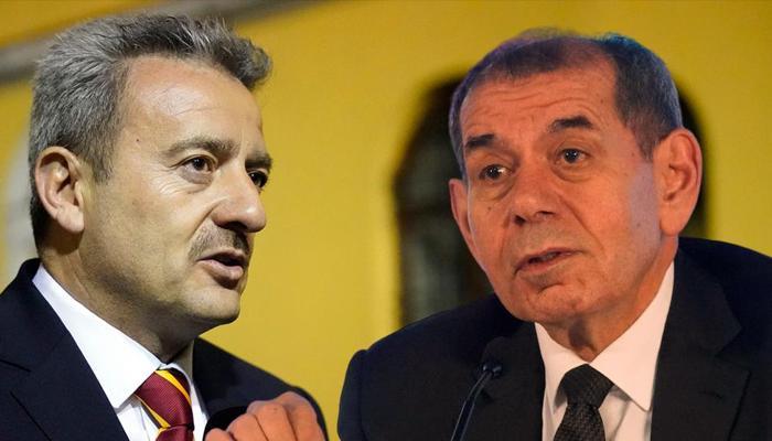 Galatasaray'da hücuma sürpriz isim!