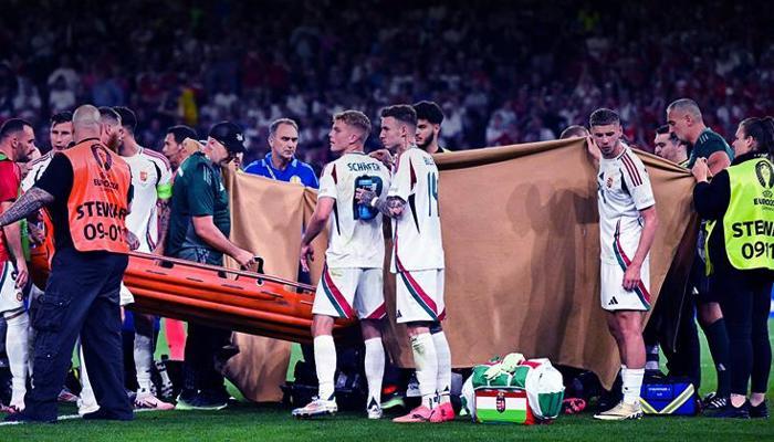 Barnabas Varga'nın durumu belli oldu