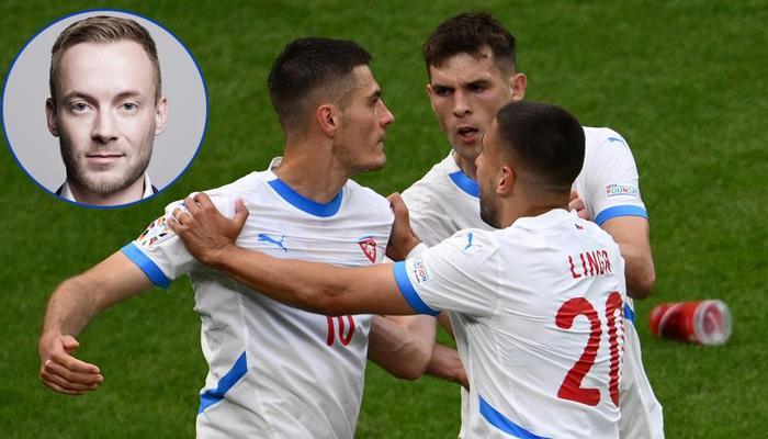 Çek gazeteci, rakibimizi yorumladı!