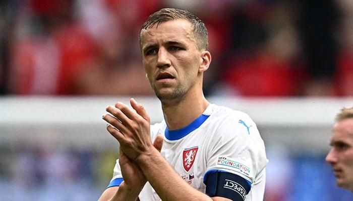 Çekya kaptanı Tomas Soucek'ten Türkiye ve Arda Güler itirafı