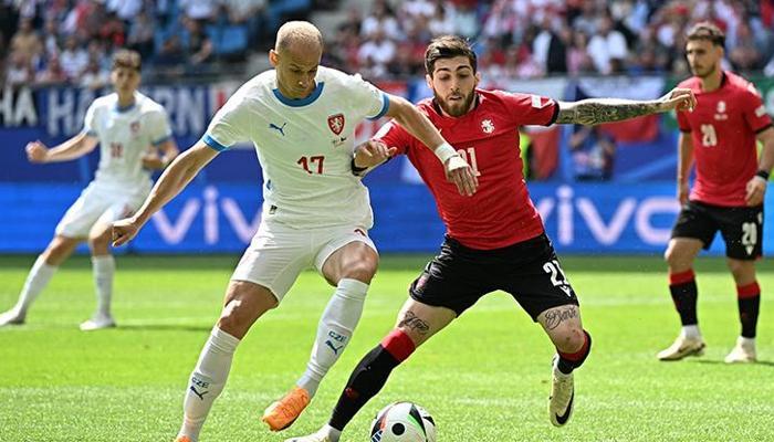 Vaclav Cerny'den Türkiye açıklaması! Bizim için küçük bir final