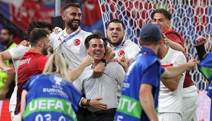 Montella'nın güveni tam! 'Bu saatten sonra hiç fark etmez'
