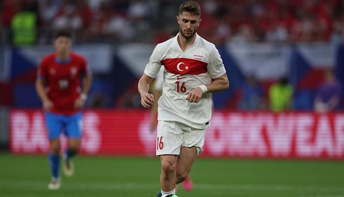 İsmail Yüksek'ten Avusturya maçı sözleri!