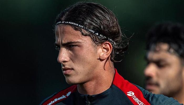 Bertuğ Yıldırım: Final oynayabileceğimizi düşünüyorum