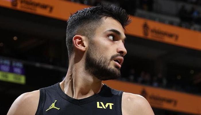 Utah Jazz, Ömer Faruk Yurtseven'i serbest bıraktı