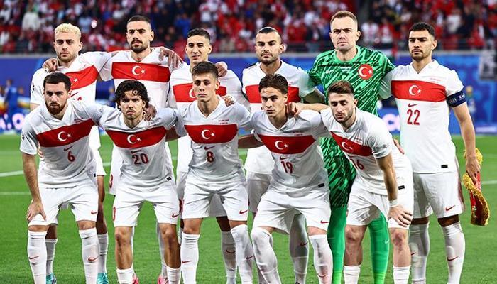 A Milli Takım'da sakatlık şoku!