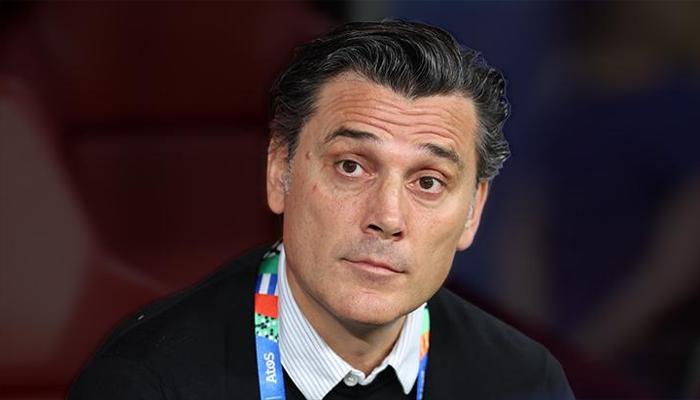 Montella'dan galibiyet sözleri: Yeniden o ruhu aldık