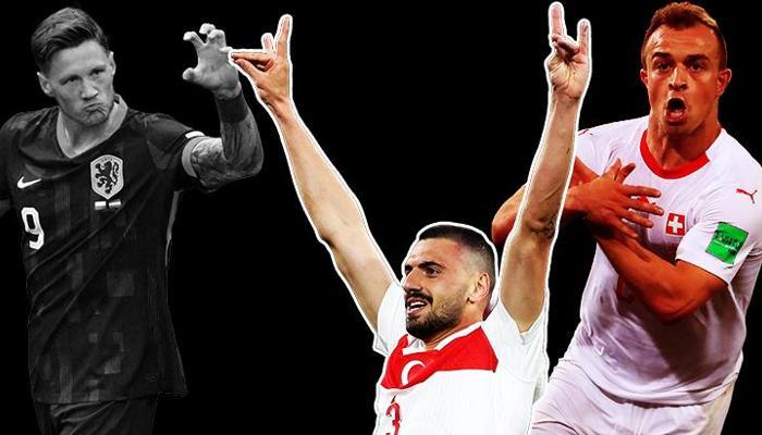 UEFA'nın Merih Demiral soruşturmasına hukuk yorumu