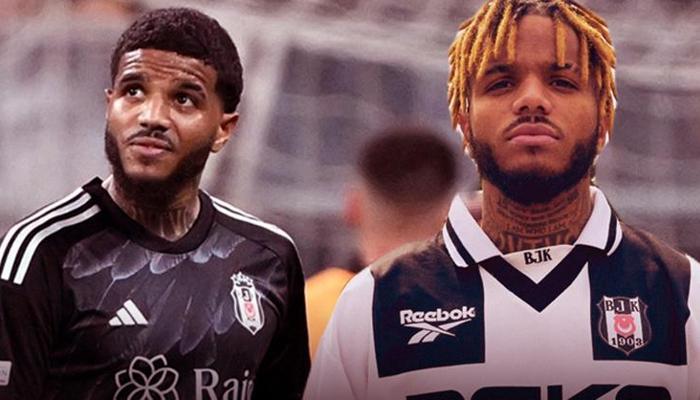 Valentin Rosier'nin yeni takımı belli oldu