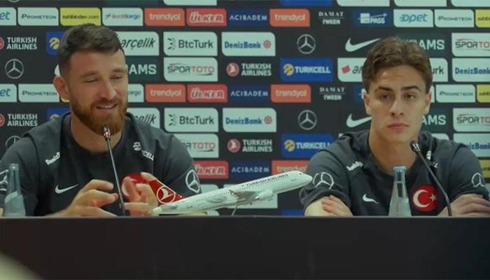 A Milli Takım'ı çeyrek finale götüren Avusturya zaferinin hikayesi!