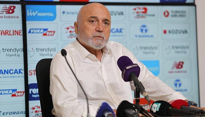 Hikmet Karaman'dan Arda Güler övgüsü! 'Alex'i geçecek...'