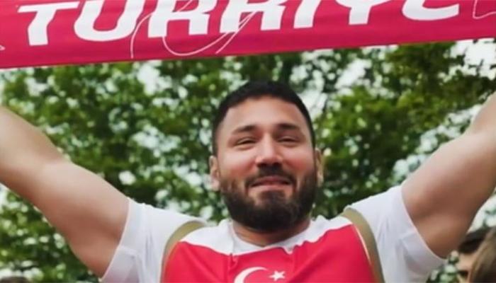 Berlin dev maça hazır!