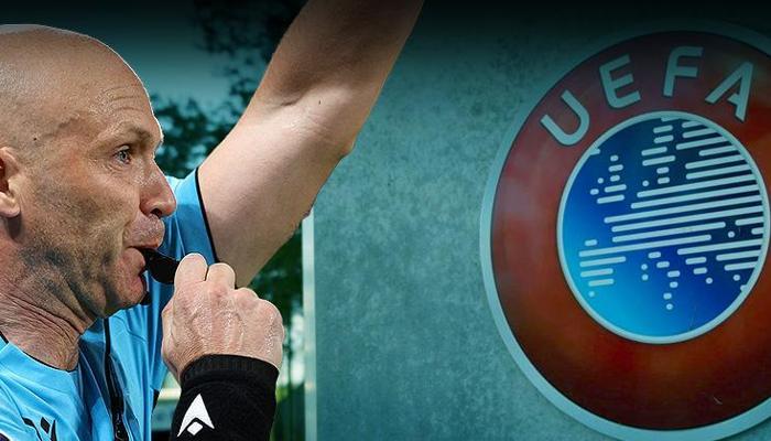 Euro 2024'te UEFA'ya sürpriz başvuru
