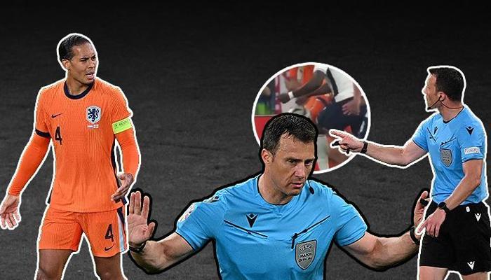 Euro 2024'te UEFA'ya isyan bayrağı çektiler