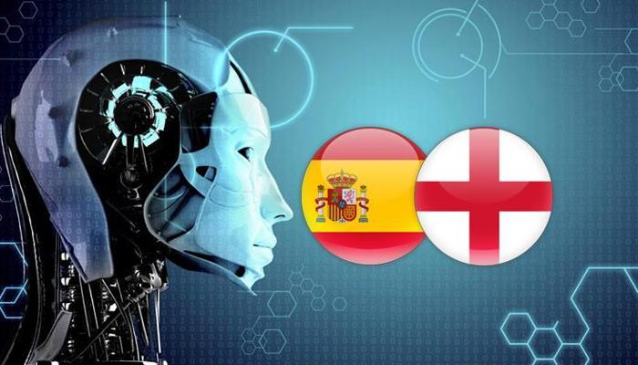 Yapay zeka EURO 2024 kazananı tahmini