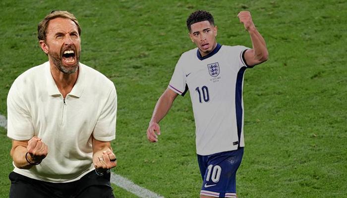 İngiltere'ye dudak uçuklatan EURO 2024 primi!