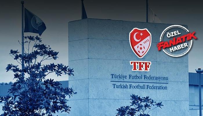 ÖZEL | TFF'den ligden çekilme kararına onay