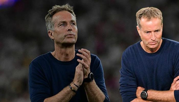 EURO 2024 sonrası ikinci ayrılık! Resmen açıklandı...