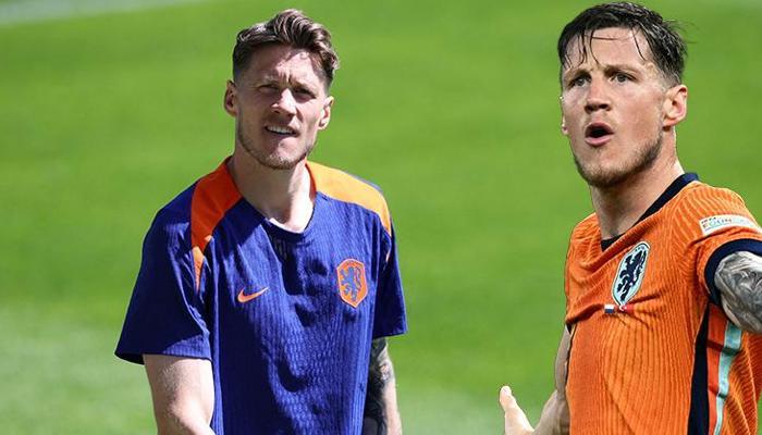 Wout Weghorst sürprizi! Süper Lig devinden büyük ters köşe...