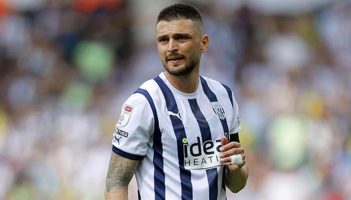 Okay Yokuşlu yarışı sürüyor!