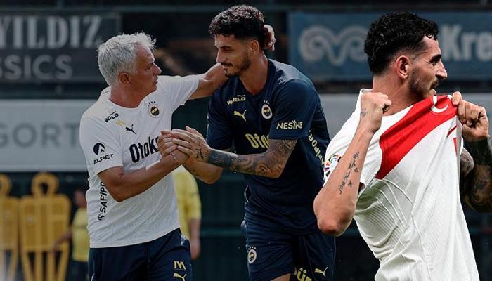 Samet Akaydin bombası! Alman devinden gelen teklif gündem oldu...