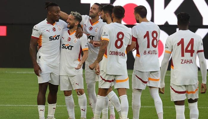 Galatasaray'ın rakibi Lecce