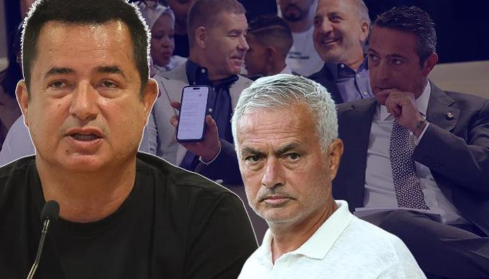 Fenerbahçe'den transferde final operasyonu!