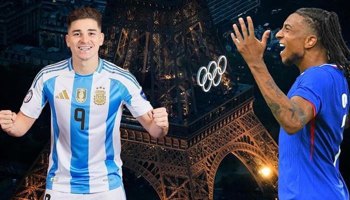 2024 Paris Olimpiyatları'na bu liste damga vurdu! Dudak uçuklatan değer...