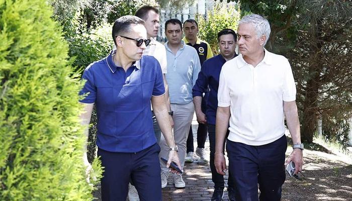 Fenerbahçe yıldız oyuncu için devrede!