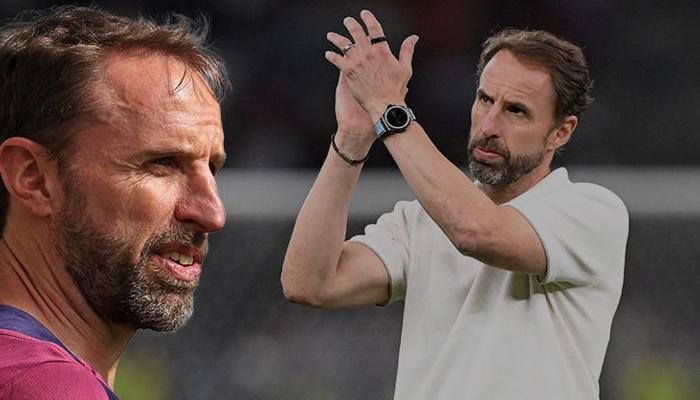 Gareth Southgate'in yeni mesleği şaşırttı