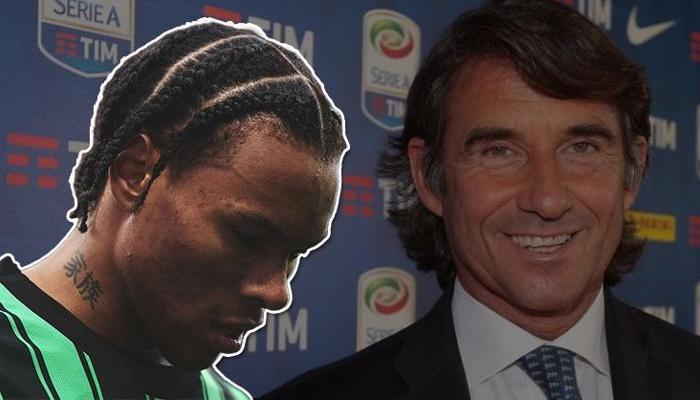 Fenerbahçe için İtaya'dan haber geldi!