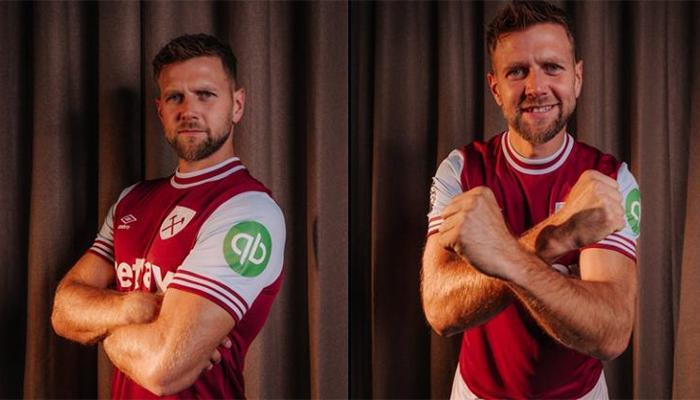 West Ham, Niclas Füllkrug transferini açıkladı