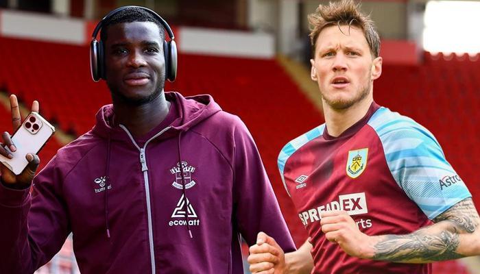 Trabzonspor'da forvet alarmı!