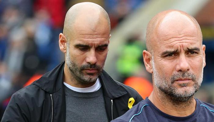 Yok artık Guardiola! Öyle bir takıma yeşil ışık yaktı ki...