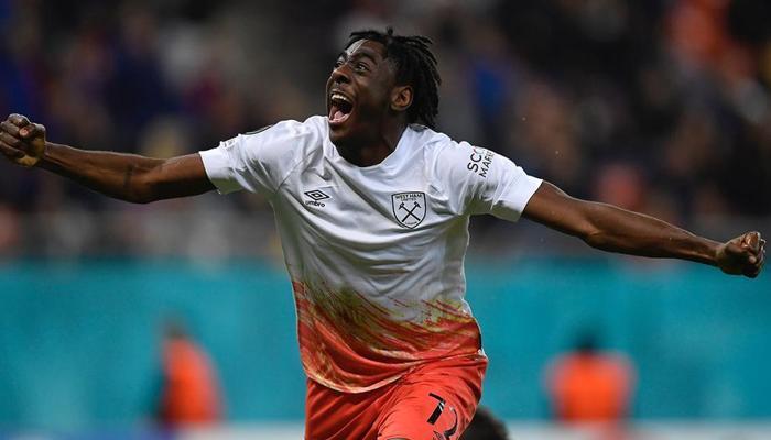 Süper Lig ekibine İngiltere'den santrfor!