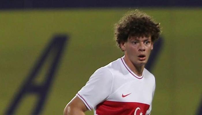 Erencan Yardımcı gider gitmez kiralandı