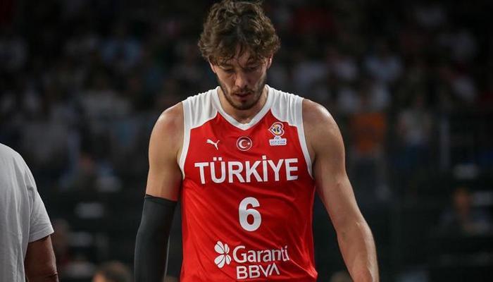 Cedi Osman, Avrupa'ya geri döndü: Yeni takımı açıklandı