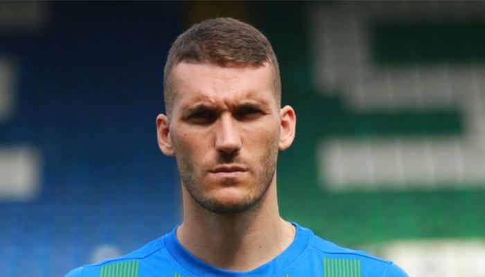 Rizespor, Ivo Grbic'i kiraladı